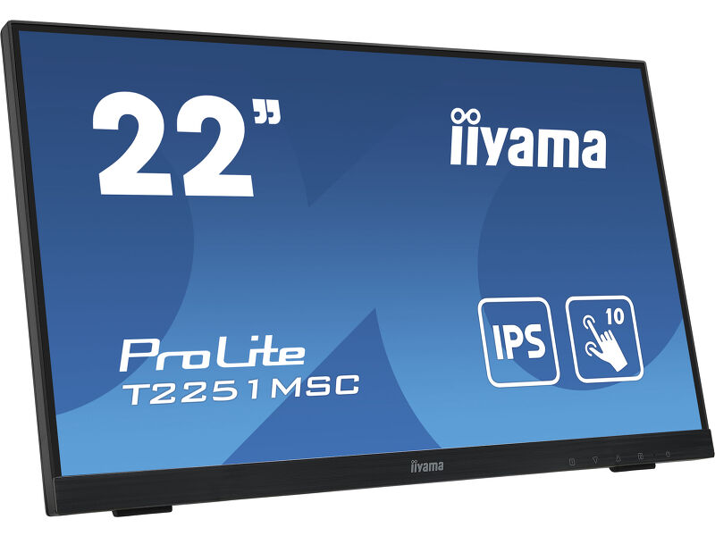 ProLite T2251MSC-B1 — image 2