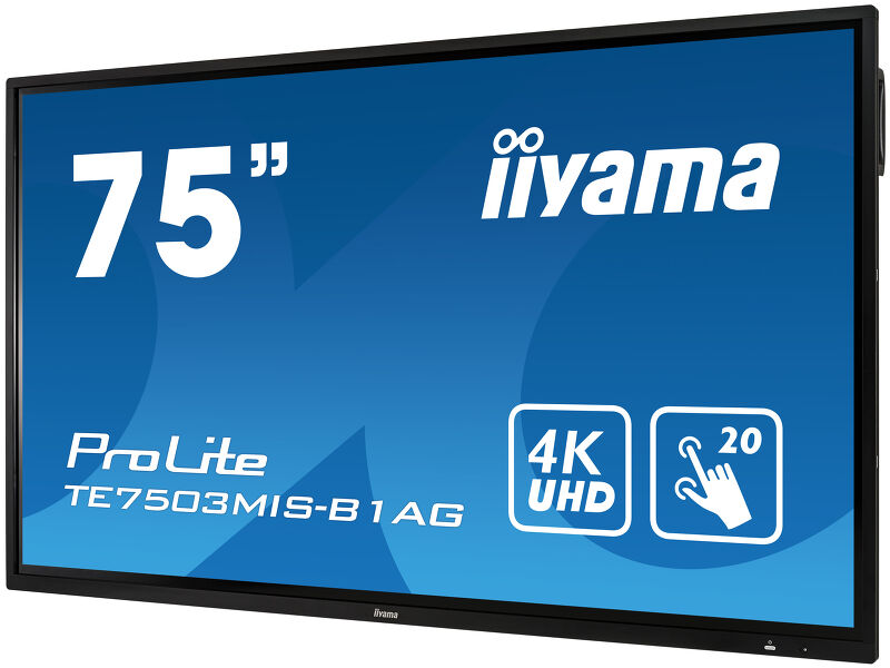 ProLite TE7503MIS-B1AG — image 13