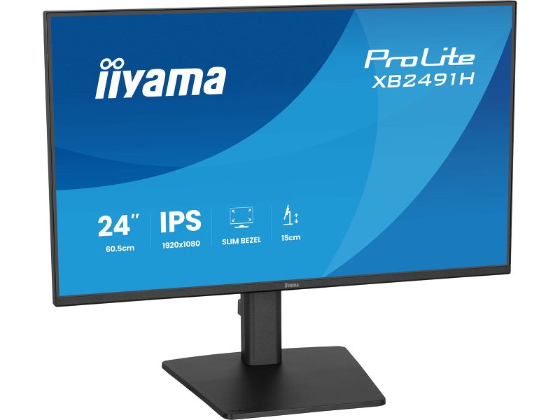 ProLite XB2491H-B1 — image 4