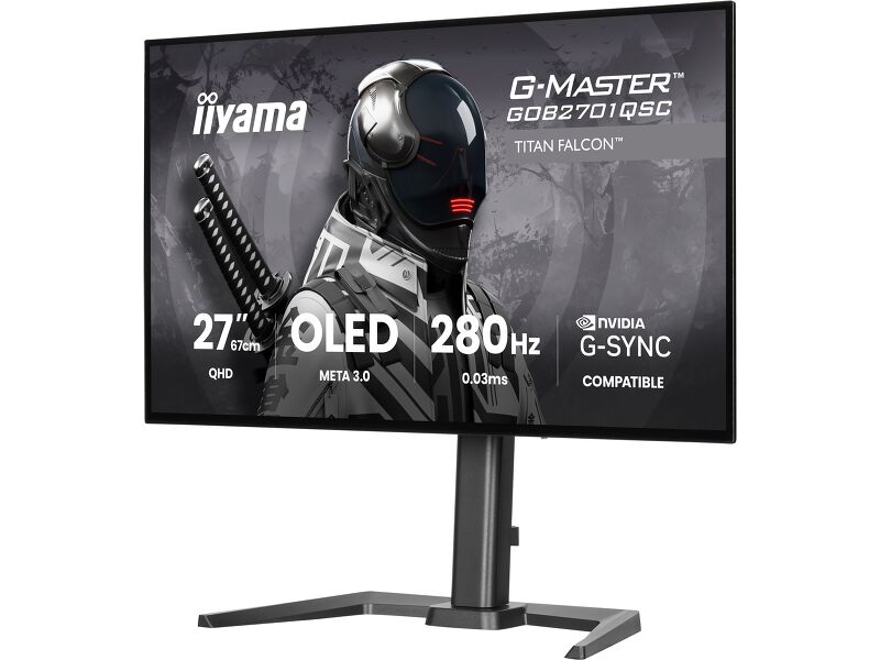 G-Master GOB2701QSC-B1 — image 5