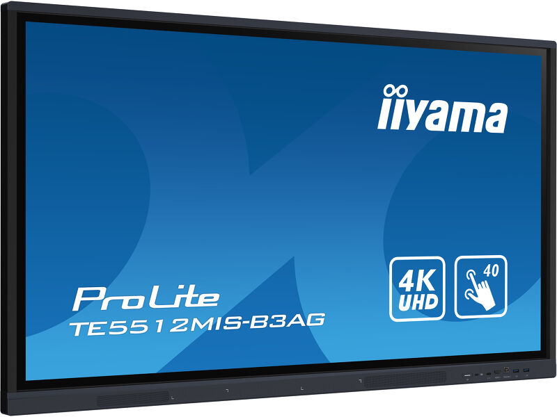 ProLite TE5512MIS-B3AG — image 3