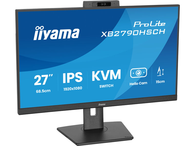 ProLite XB2790HSCH-B1 — image 6