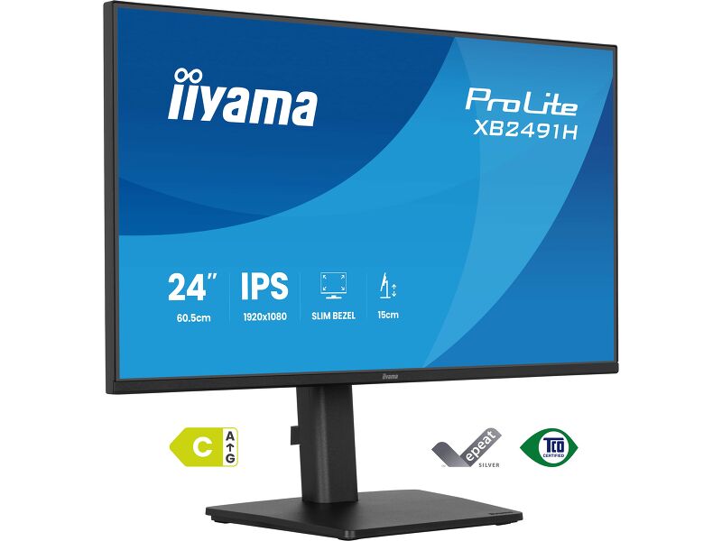 ProLite XB2491H-B1 — image 3