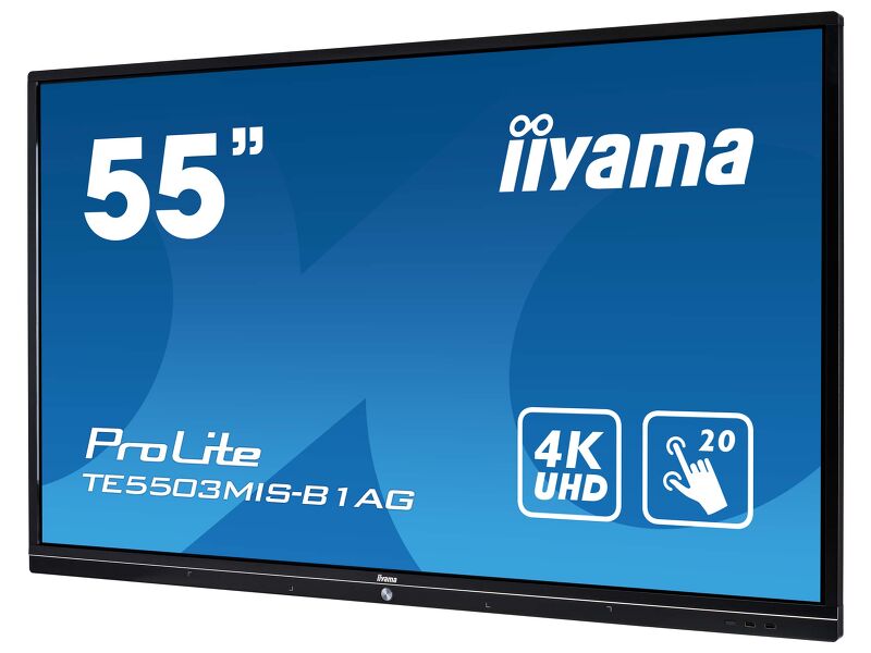 ProLite TE5503MIS-B1AG — image 4