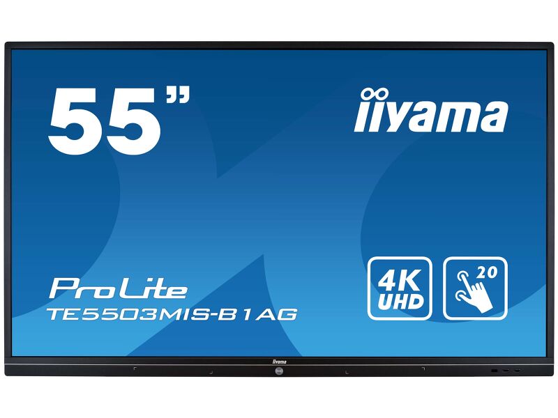 ProLite TE5503MIS-B1AG — image 1