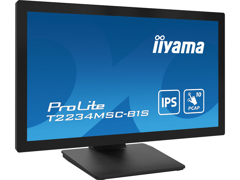 ProLite T2234MSC-B1S — image 3