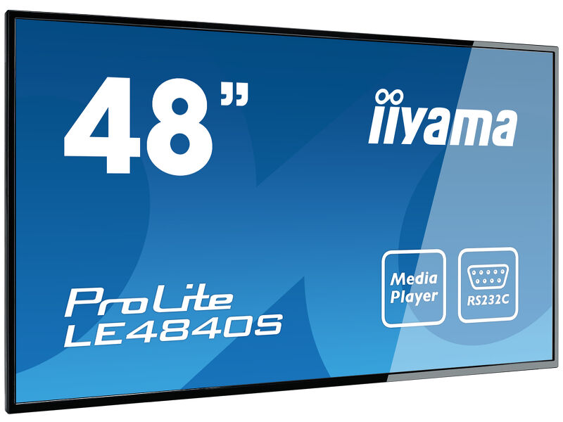 ProLite LE4840S-B1 — image 2