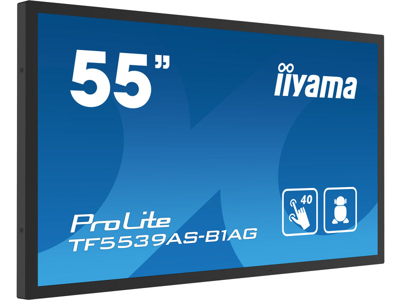 ProLite TF5539AS-B1AG — image 3