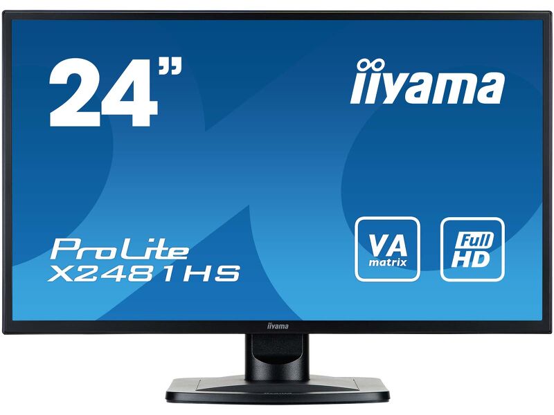 ProLite X2481HS-B1 — image 1