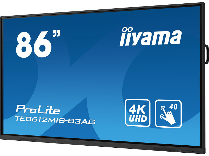 ProLite TE8612MIS-B3AG — image 4
