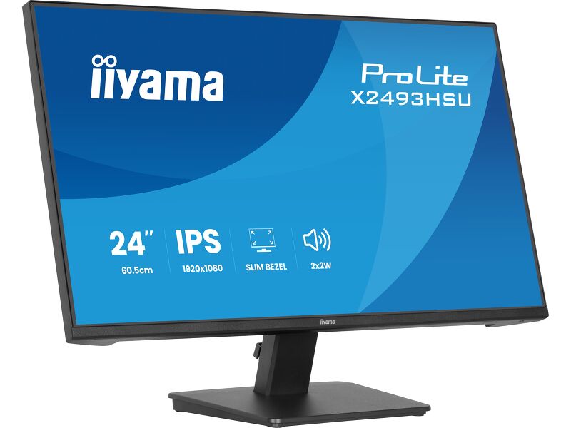 ProLite X2493HSU-B1 — image 6