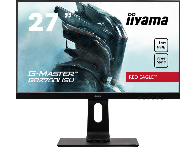 G-Master GB2760HSU-B1 — image 1