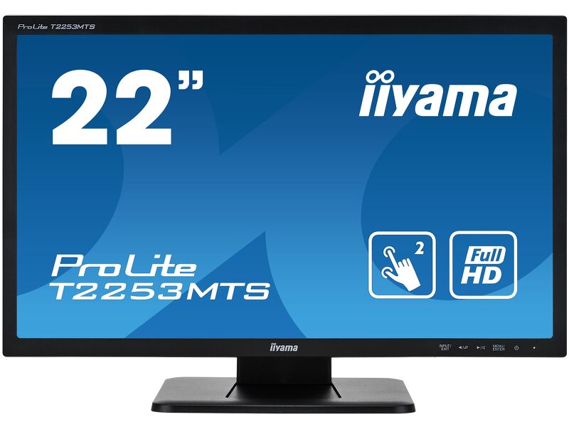 ProLite T2253MTS-B1 — image 1