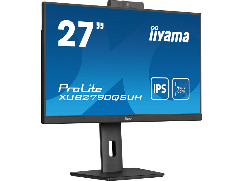 ProLite XUB2790QSUH-B1 — image 3