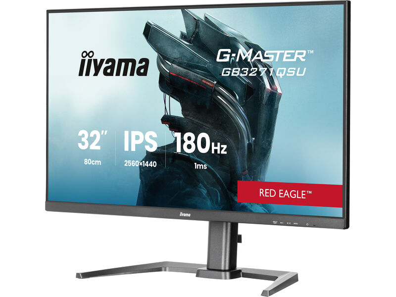 G-Master GB3271QSU-B2 — image 4