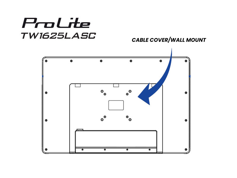 ProLite TW1625LASC-B3PNR — image 16