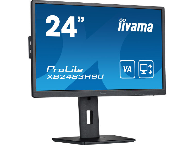 ProLite XB2483HSU-B5 — image 3