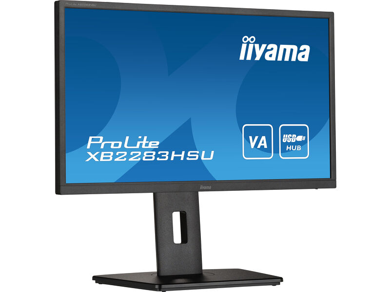 ProLite XB2283HSU-B1 — image 4