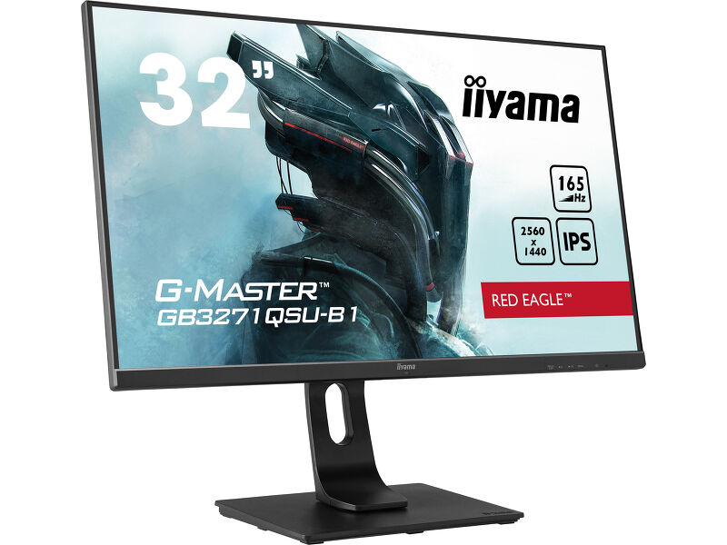 G-Master GB3271QSU-B1 — image 1
