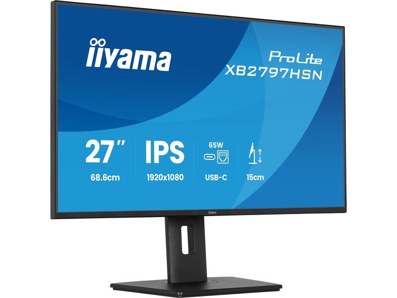 ProLite XB2797HSN-B1 — image 5