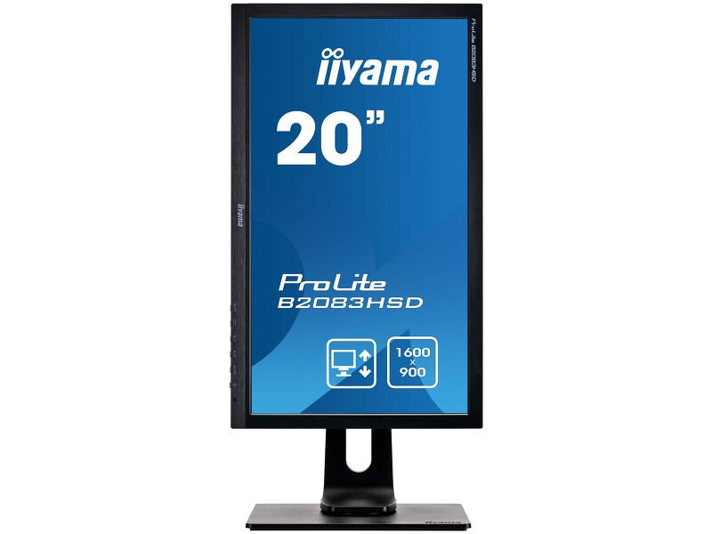 ProLite B2083HSD-B1 — image 2