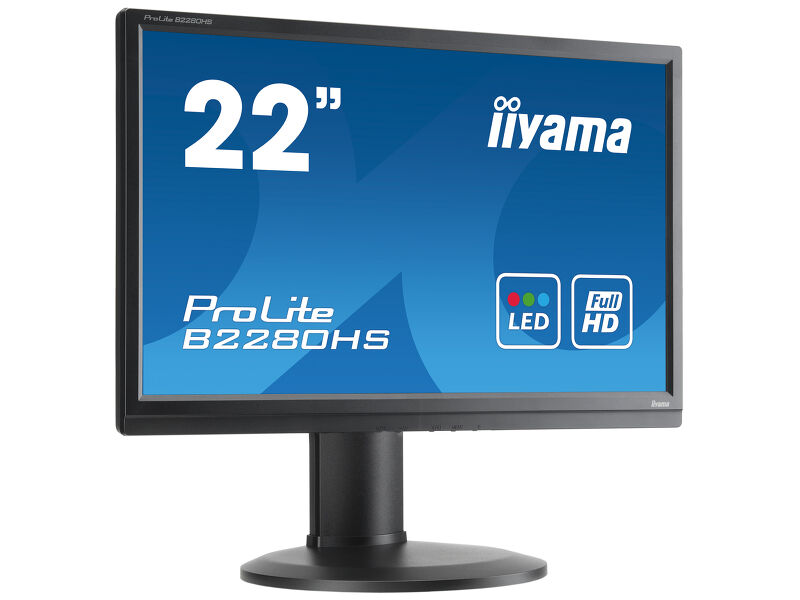 ProLite B2280HS-B1 — image 4