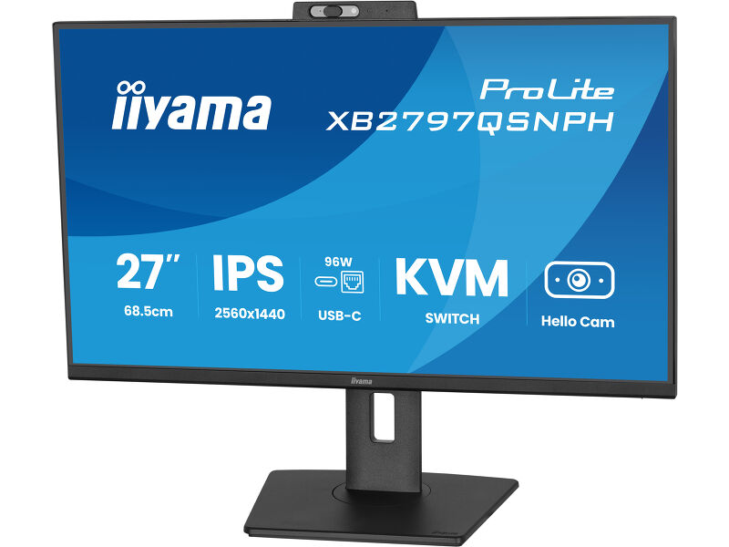 ProLite XB2797QSNPH-B1 — image 9