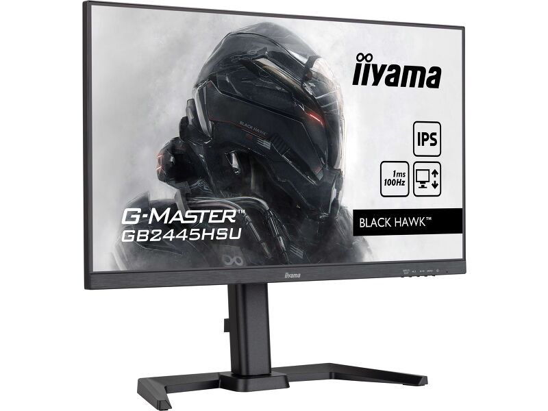 G-Master GB2445HSU-B2 — image 3