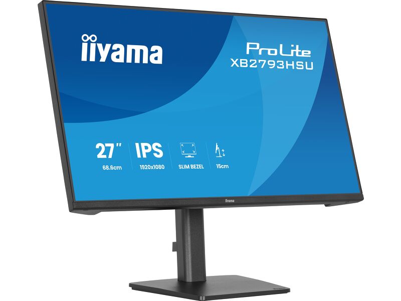 ProLite XB2793HSU-B1 — image 6