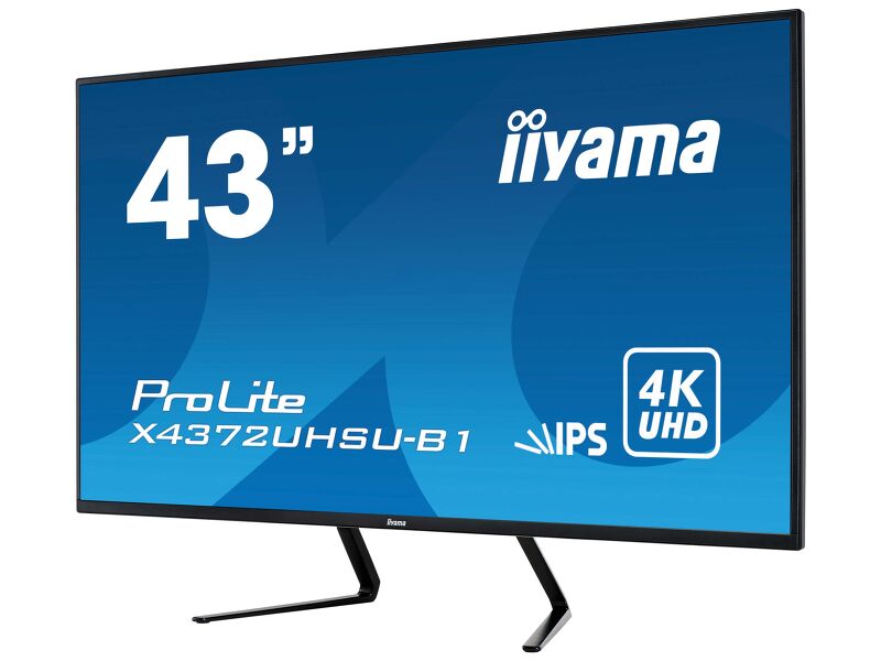 ProLite X4372UHSU-B1 — image 4