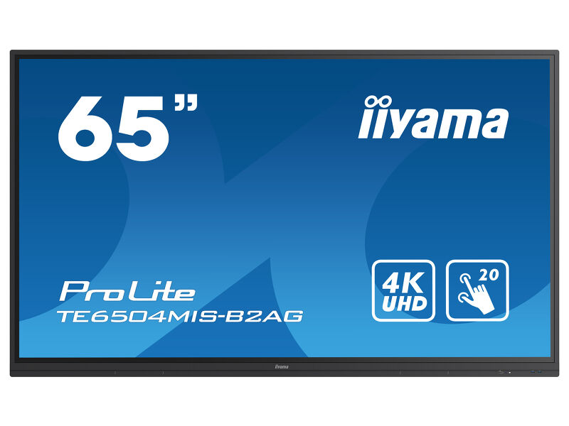 ProLite TE6504MIS-B2AG — image 1