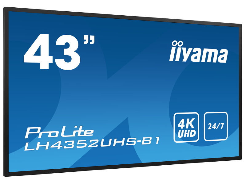 Prolite LH4352UHS-B1 — image 3