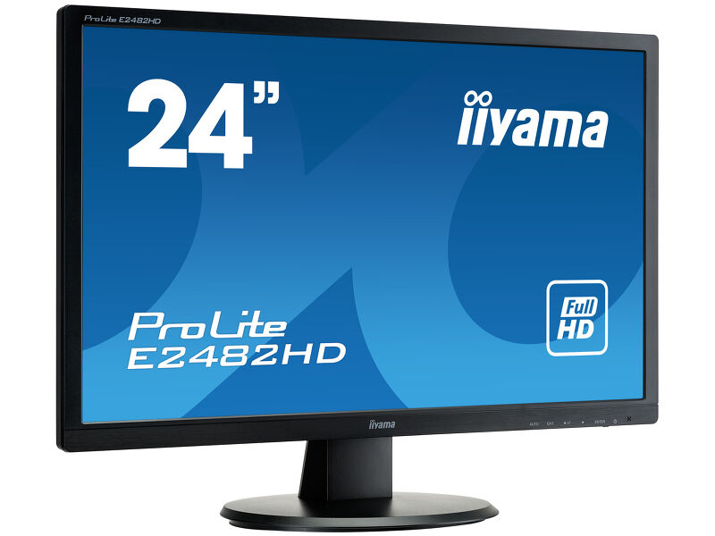ProLite E2482HD-B1 — image 2