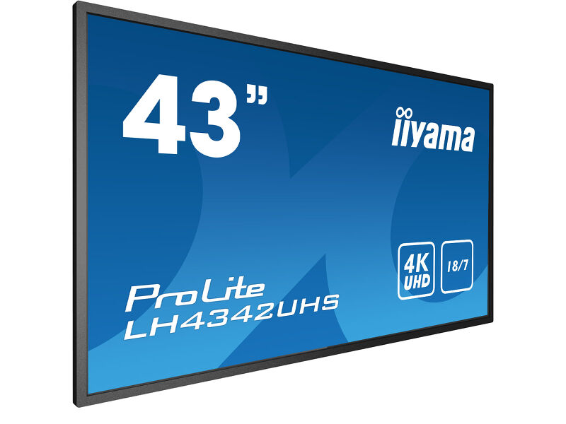 ProLite LH4342UHS-B1 — image 3