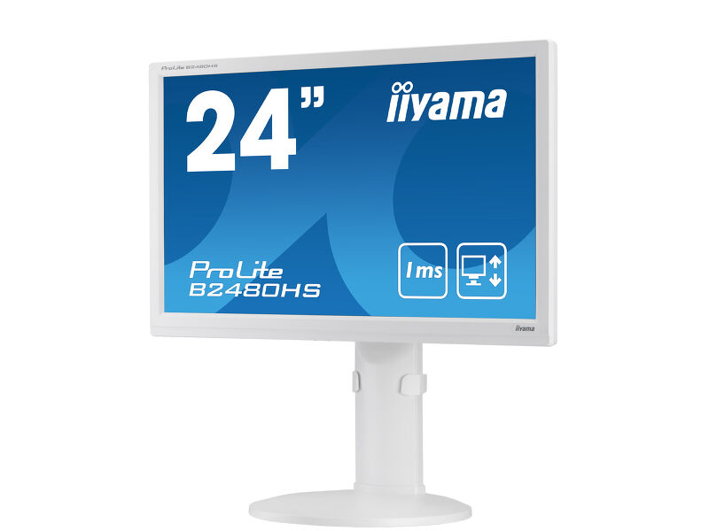 ProLite B2480HS-W2 — image 10