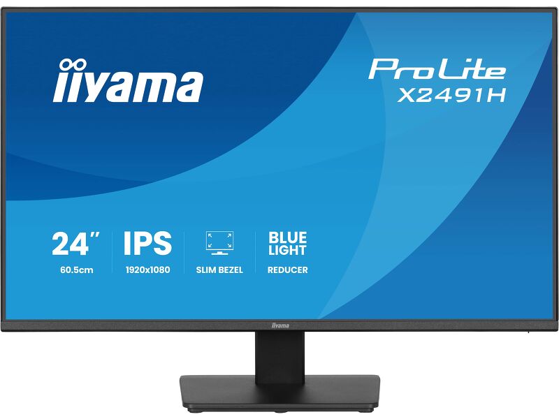 ProLite X2491H-B1 — image 2