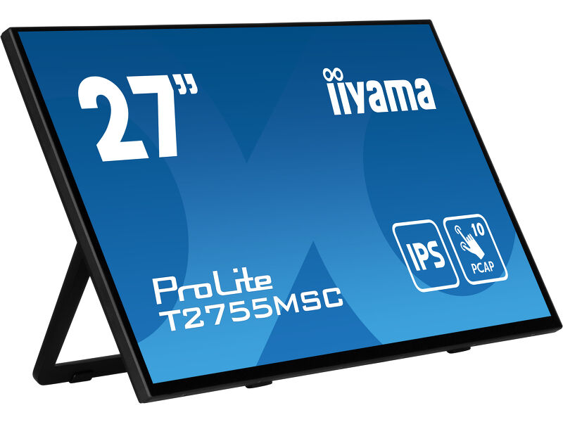 ProLite T2755MSC-B1 — image 2