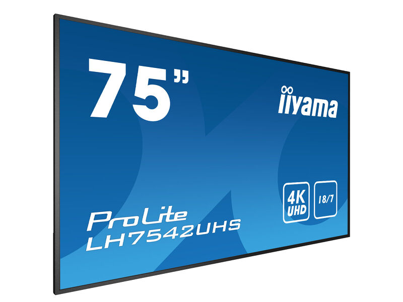 ProLite LH7542UHS-B1 — image 3