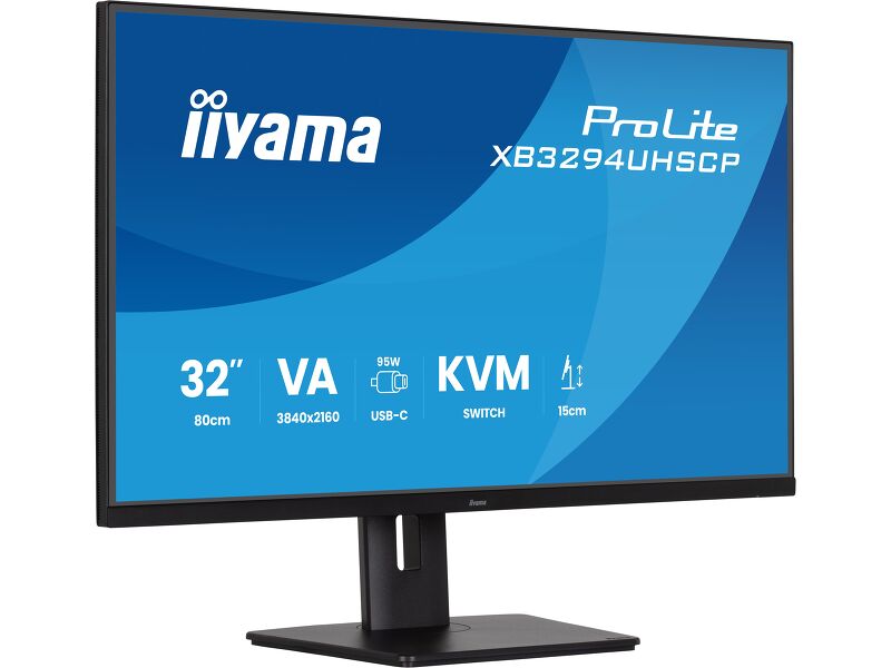 ProLite XB3294UHSCP-B1  — image 3