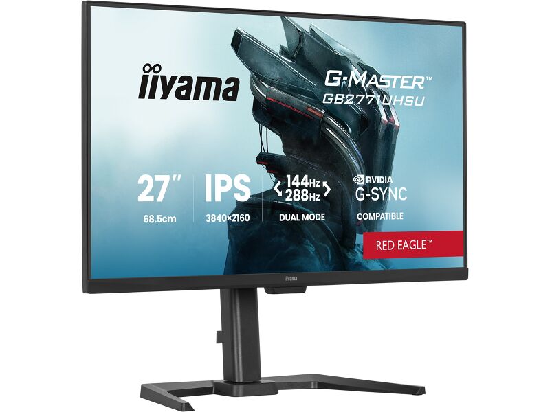 G-Master GB2771UHSU-B1 — image 3