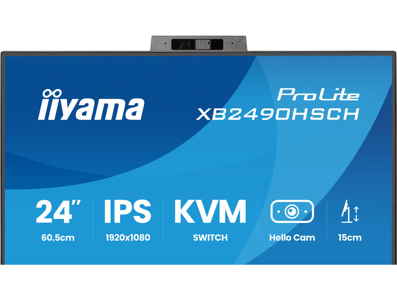 ProLite XB2490HSCH-B1 — image 22