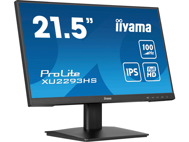ProLite XU2293HS-B6 — image 4