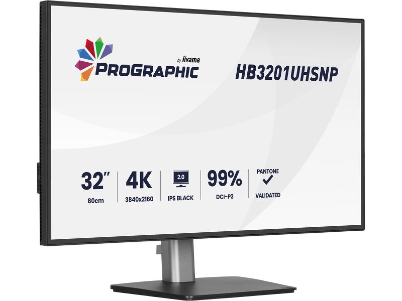ProGraphic HB3201UHSNP-B1 — image 3