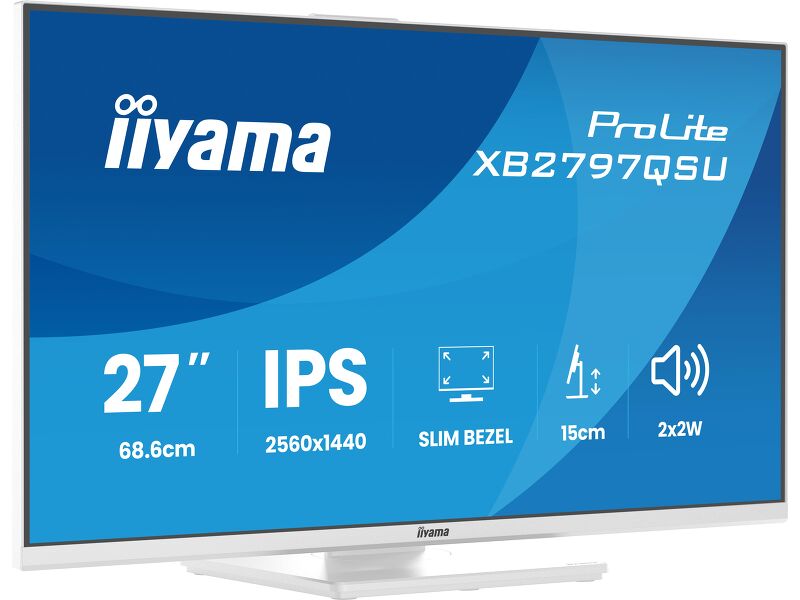 ProLite XB2797QSU-W1 — image 9
