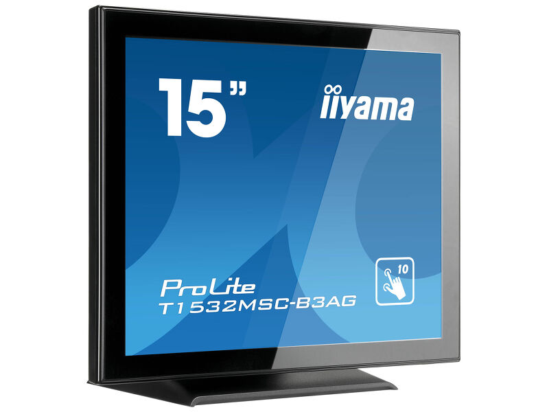 ProLite T1532MSC-B3AG — image 2