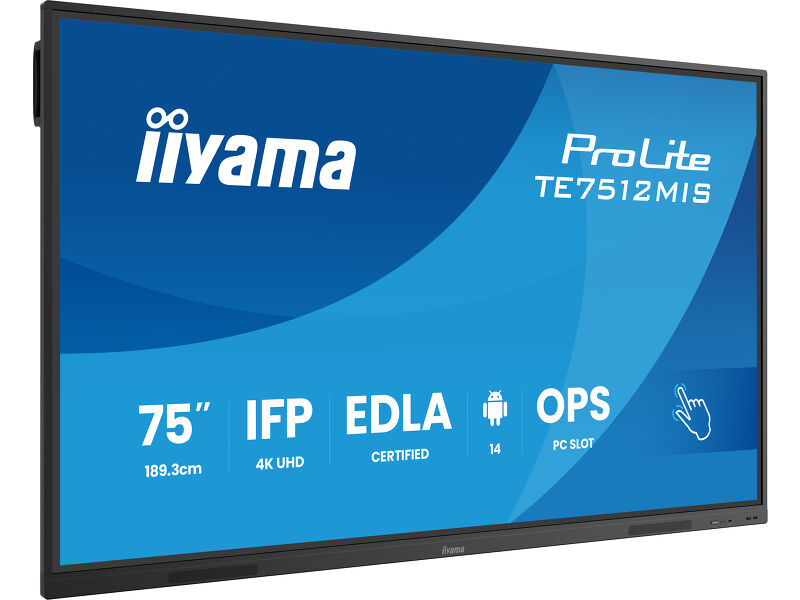ProLite TE7512MIS-B4AG — image 2