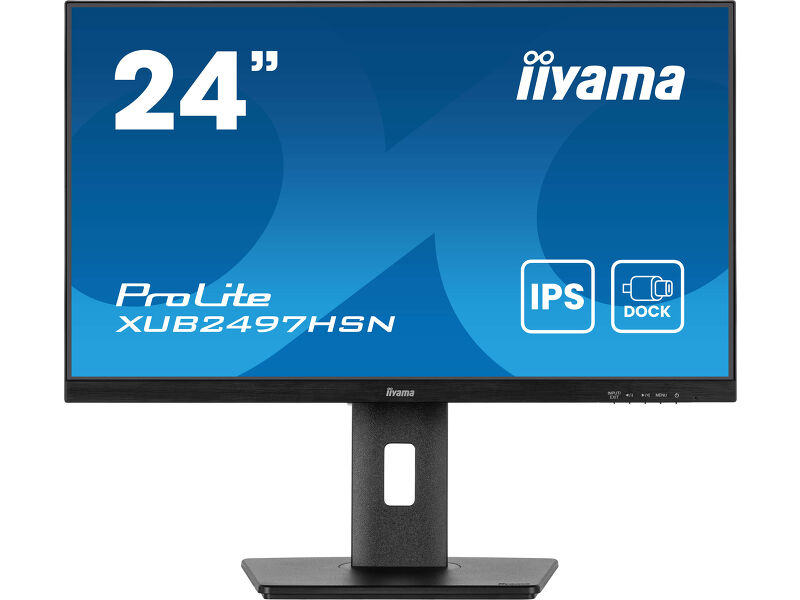 ProLite XUB2497HSN-B2 — image 6