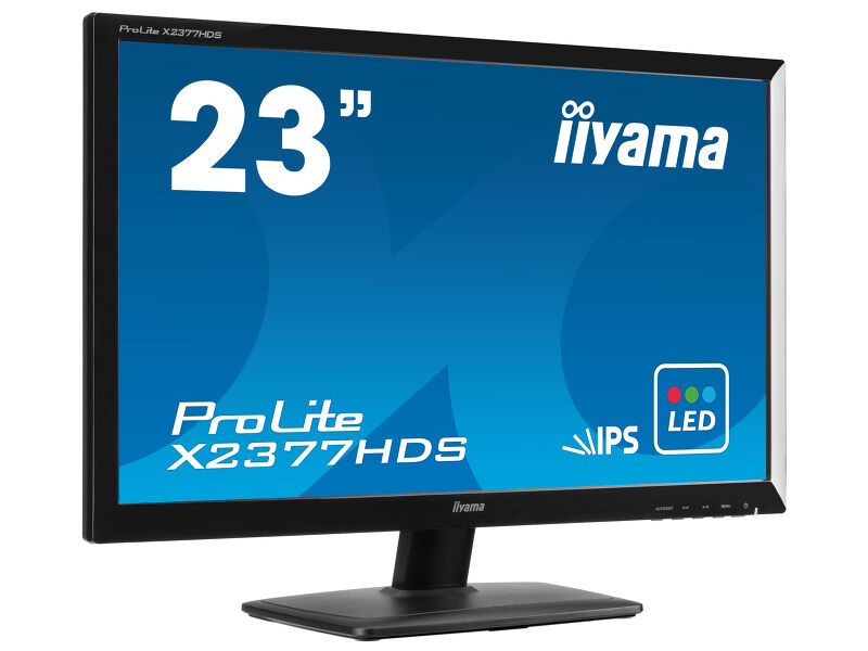 ProLite X2377HDS-1 — image 2