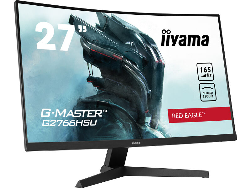 G-Master G2766HSU-B1 — image 5