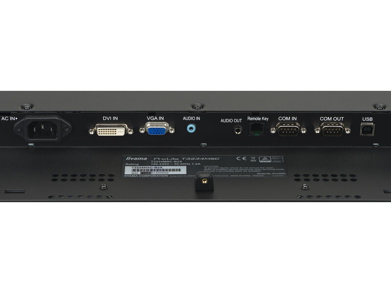 ProLite T3234MSC-B3X — image 14